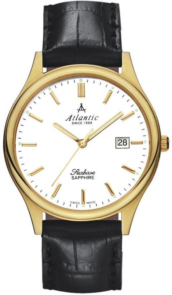 

Часы ATLANTIC 60342.45.11, 60342.45.11