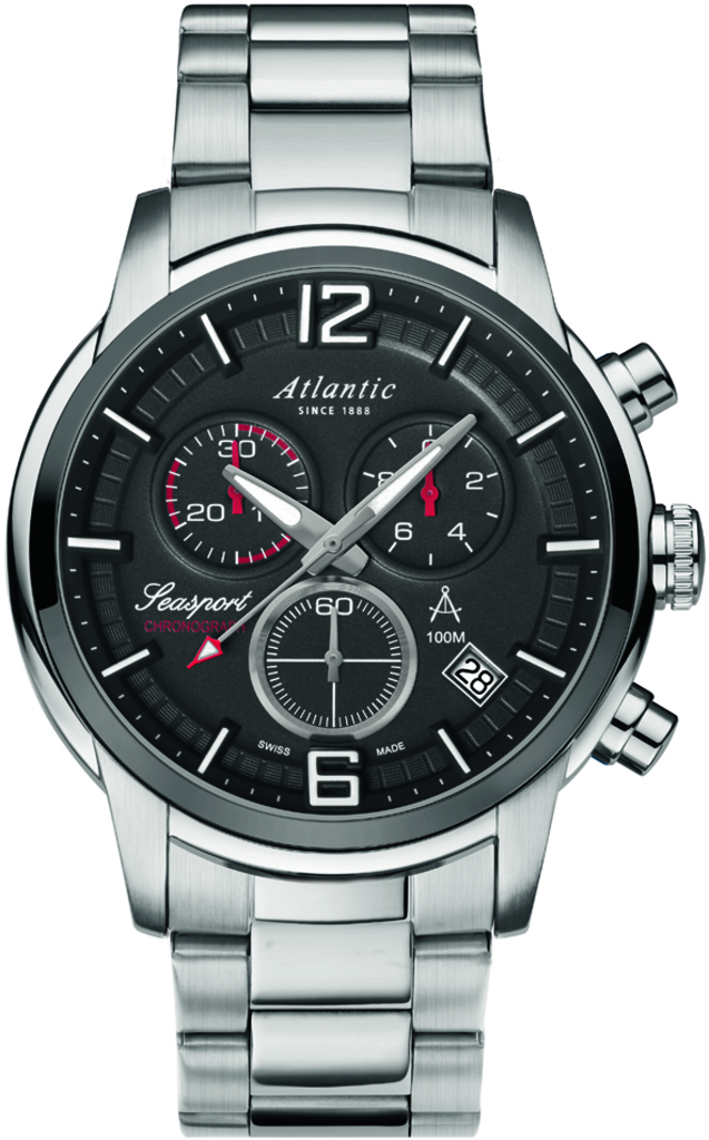 

Часы ATLANTIC 87466.42.45, 87466.42.45