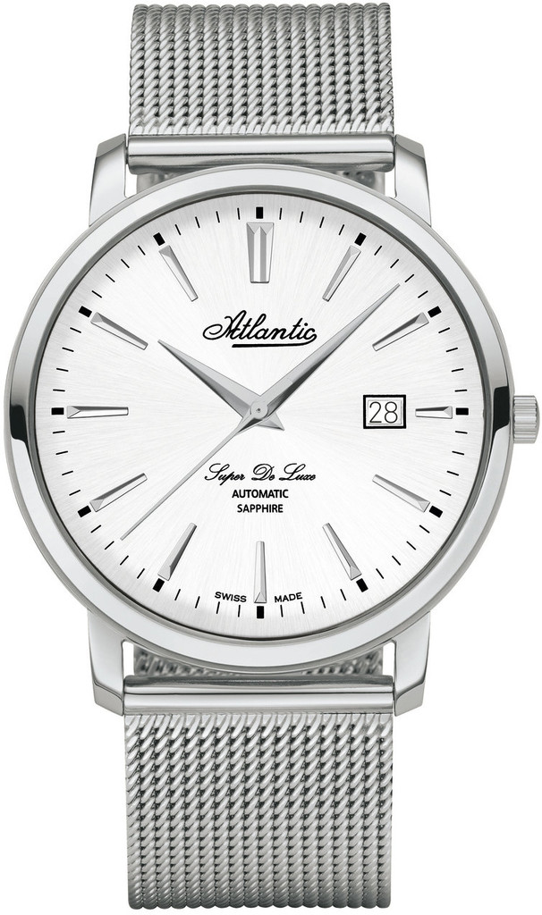 

Часы ATLANTIC 64756.41.21, 64756.41.21