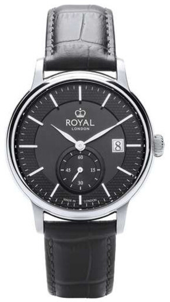 

Часы ROYAL LONDON 41444-02, 41444-02