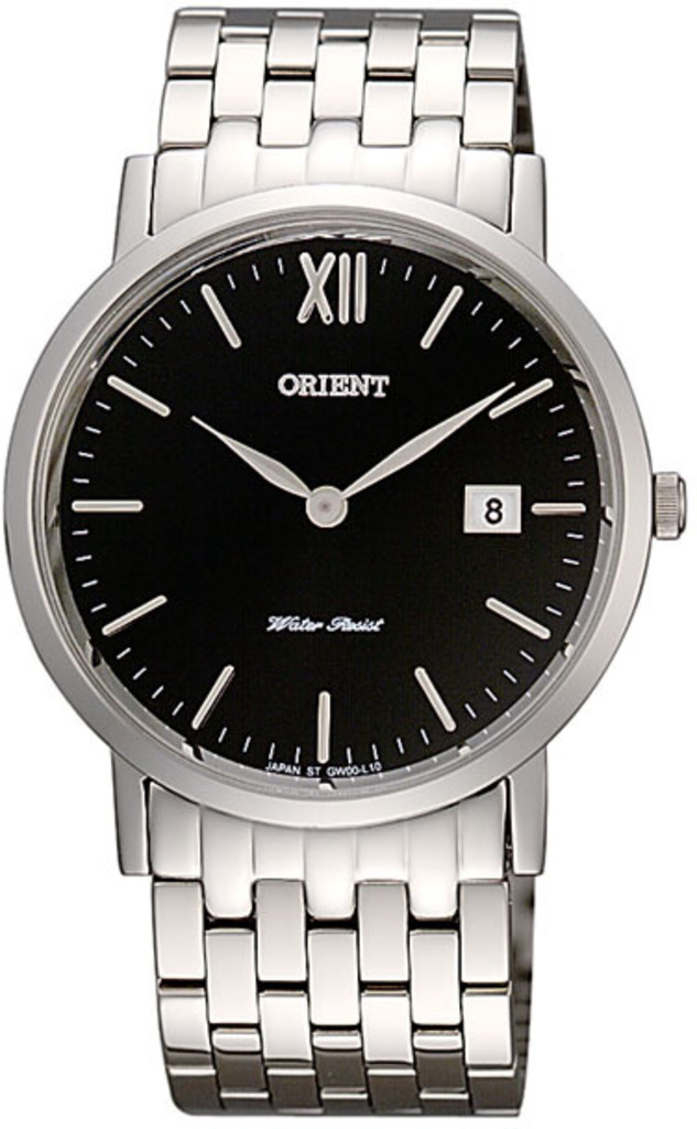

Часы ORIENT FGW00004B, LGW00004B