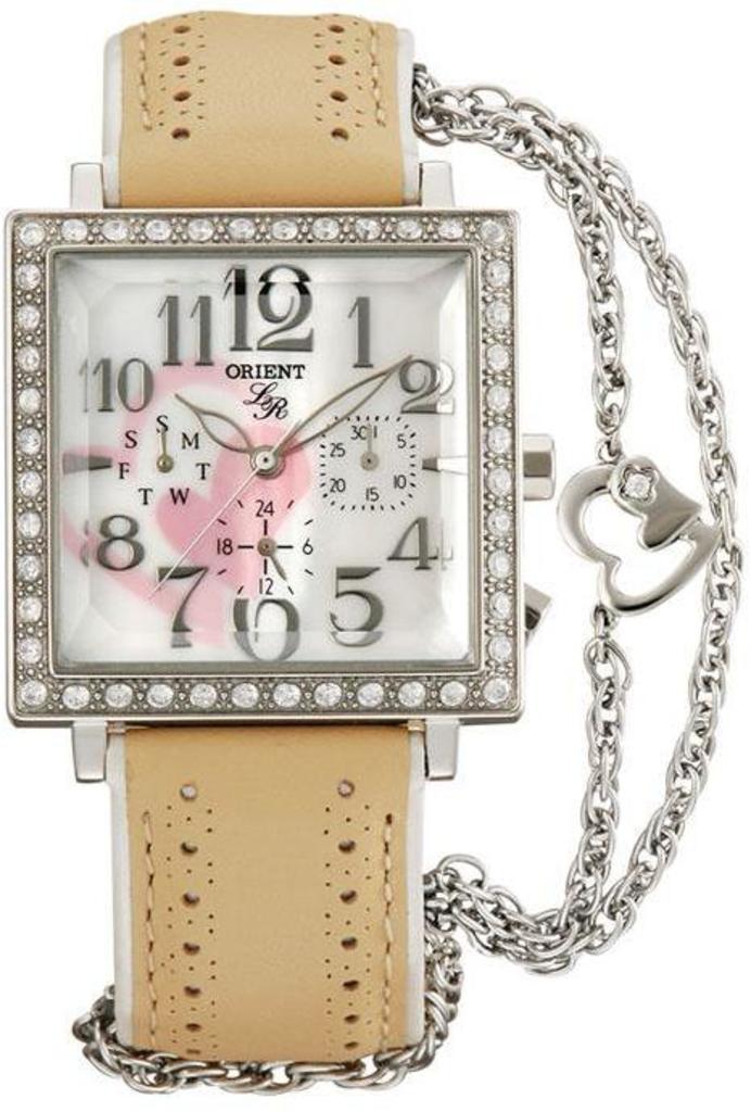 

Часы ORIENT FRLAB002W, CRLAB002W