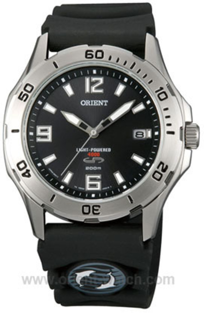 

Часы ORIENT FWE00004B, FWE00004B