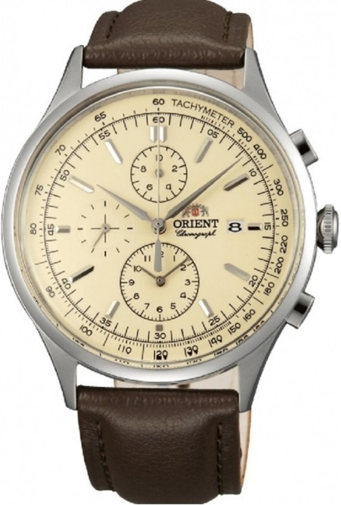 

Часы ORIENT FTT0V004Y, FTT0V004Y