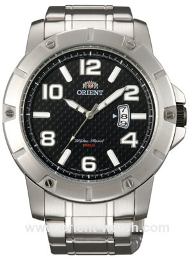 

Часы ORIENT FUNE0004B, FUNE0004B