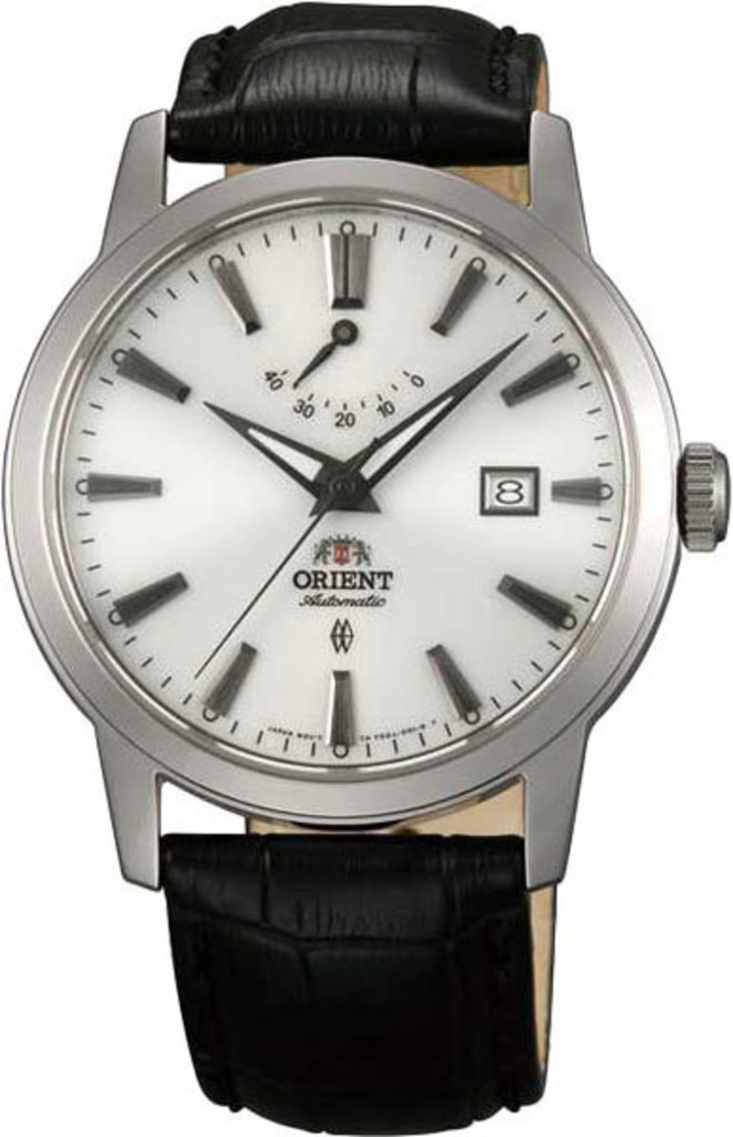 

Часы ORIENT FFD0J004W, FFD0J004W