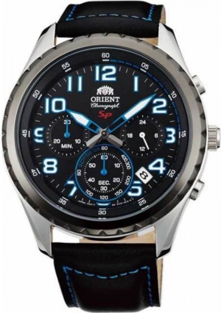 

Часы ORIENT FKV01004B, FKV01004B