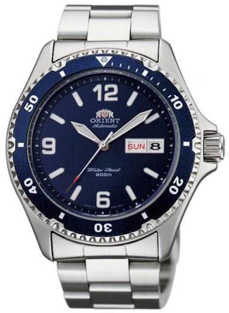 

Часы ORIENT FAA02002D, FAA02002D