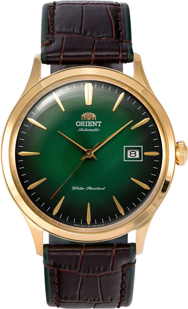 

Часы Orient Bambino Version 4 FAC08002F0, FAC08002F0