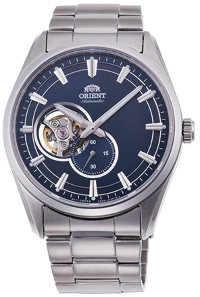 

Часы ORIENT RA-AR0003L10B, RA-AR0003L10B