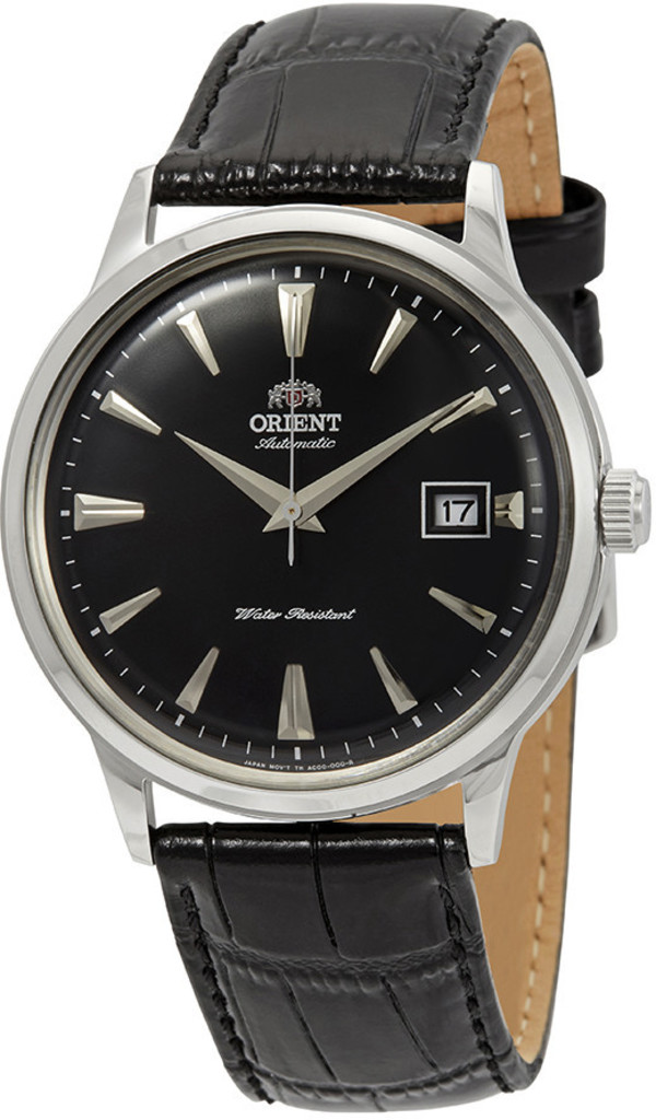

Часы Orient Bambino Version 1 FAC00004B0, FAC00004B0