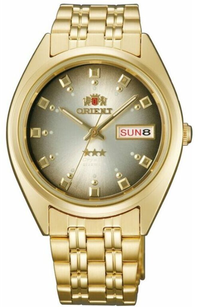 

Часы ORIENT FAB00001P9, FAB00001P9