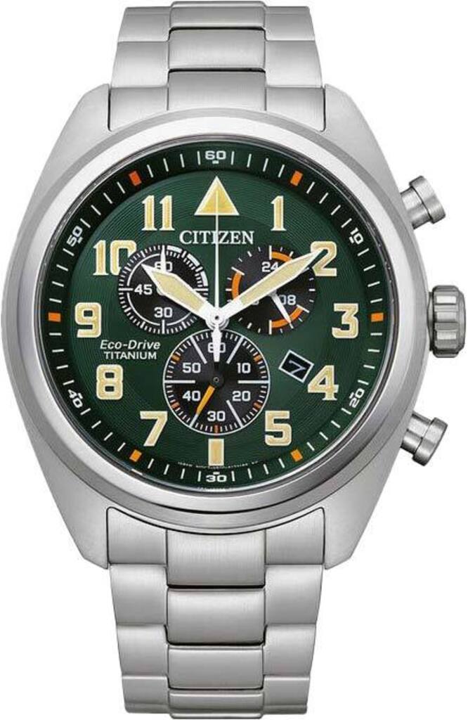 

Часы CITIZEN AT2480-81X, AT2480-81X