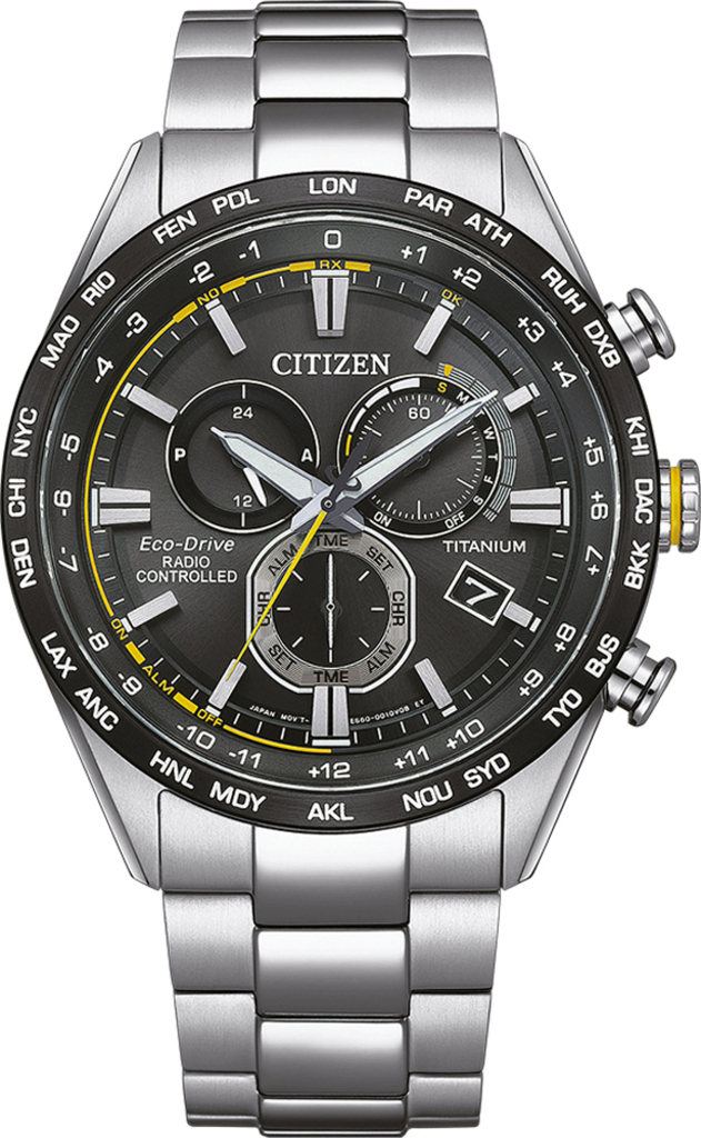 

Часы CITIZEN CB5947-80E, CB5947-80E