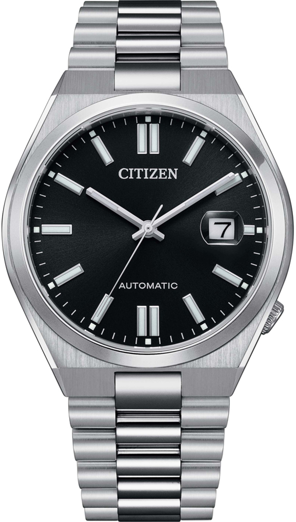 

Часы Citizen TSUYOSA Collection NJ0150-81E, NJ0150-81E