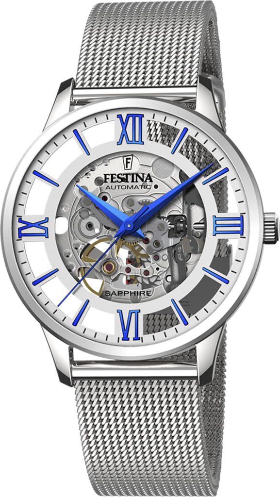 

Часы FESTINA F20534/1, F20534/1