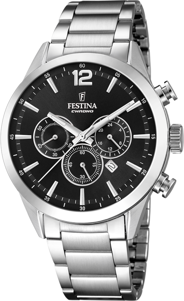 

Часы FESTINA F20343/8, F20343/8
