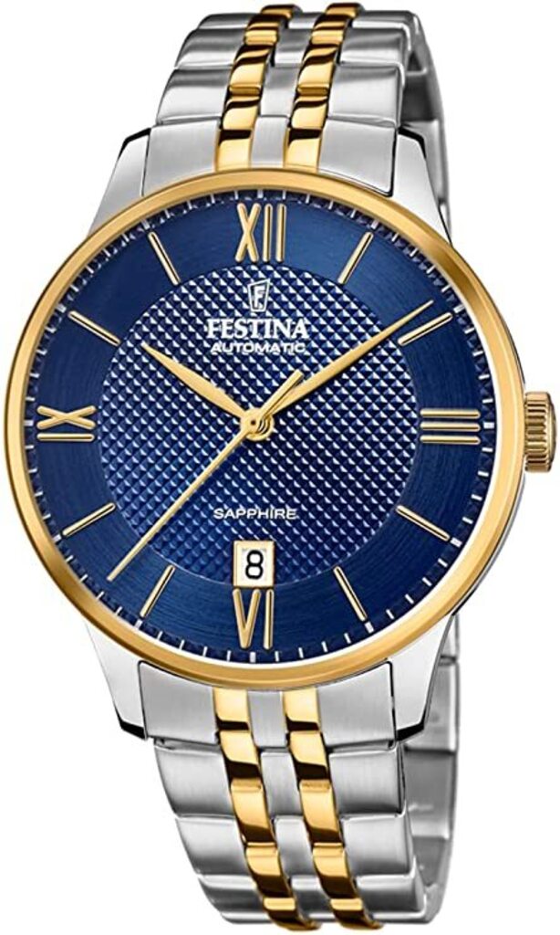 

Часы FESTINA F20483/2, F20483/2