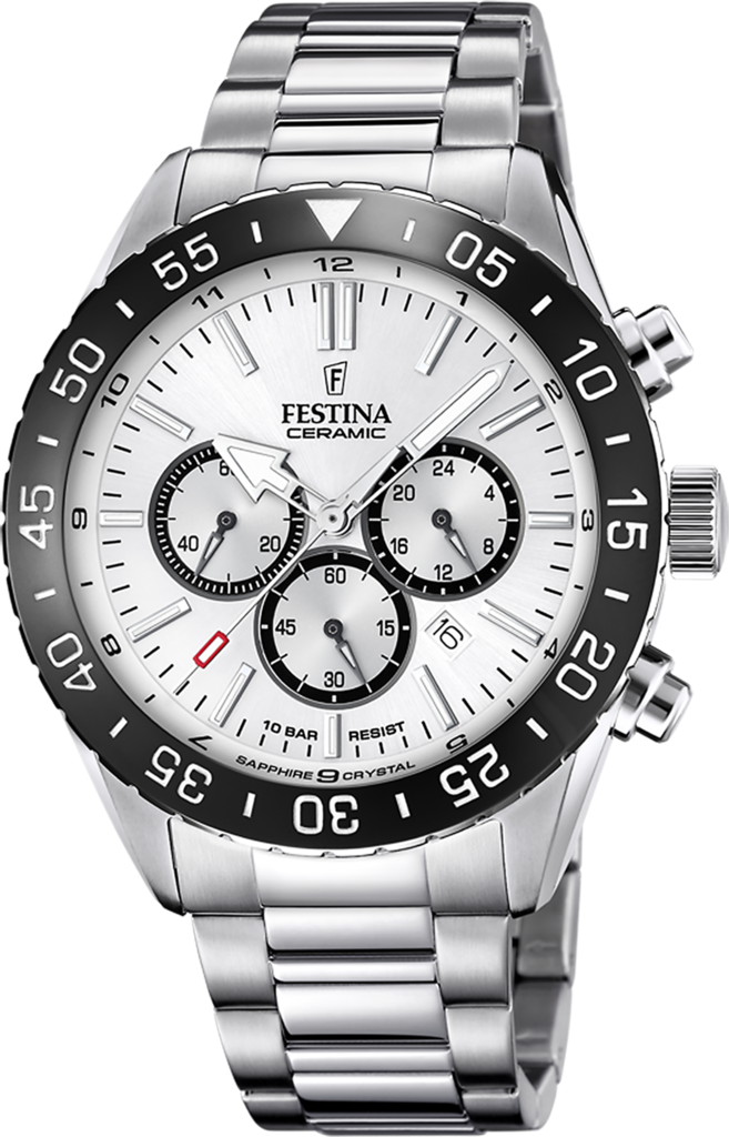 

Часы FESTINA F20575/1, F20575/1