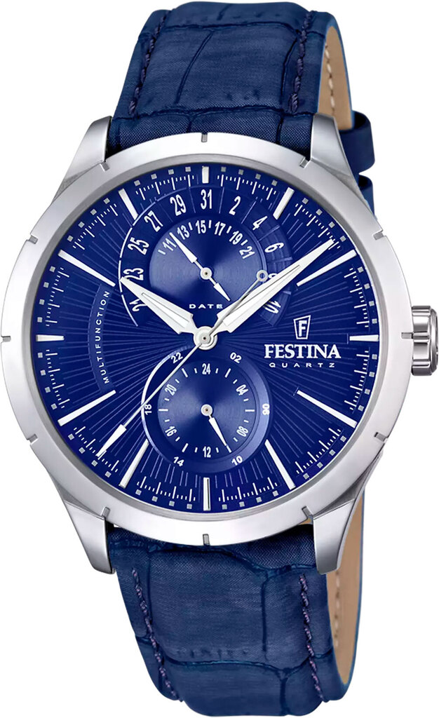 

Часы FESTINA F16573/7, F16573/7