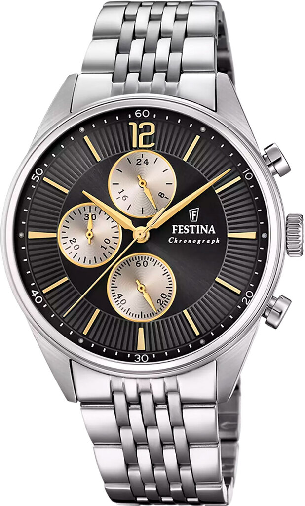 

Часы FESTINA F20285/A, F20285/A
