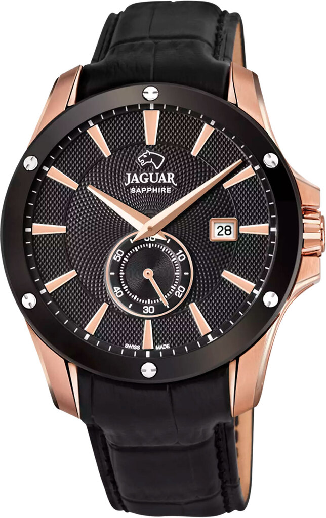 

Часы Jaguar Acamar J882/1, J882/1