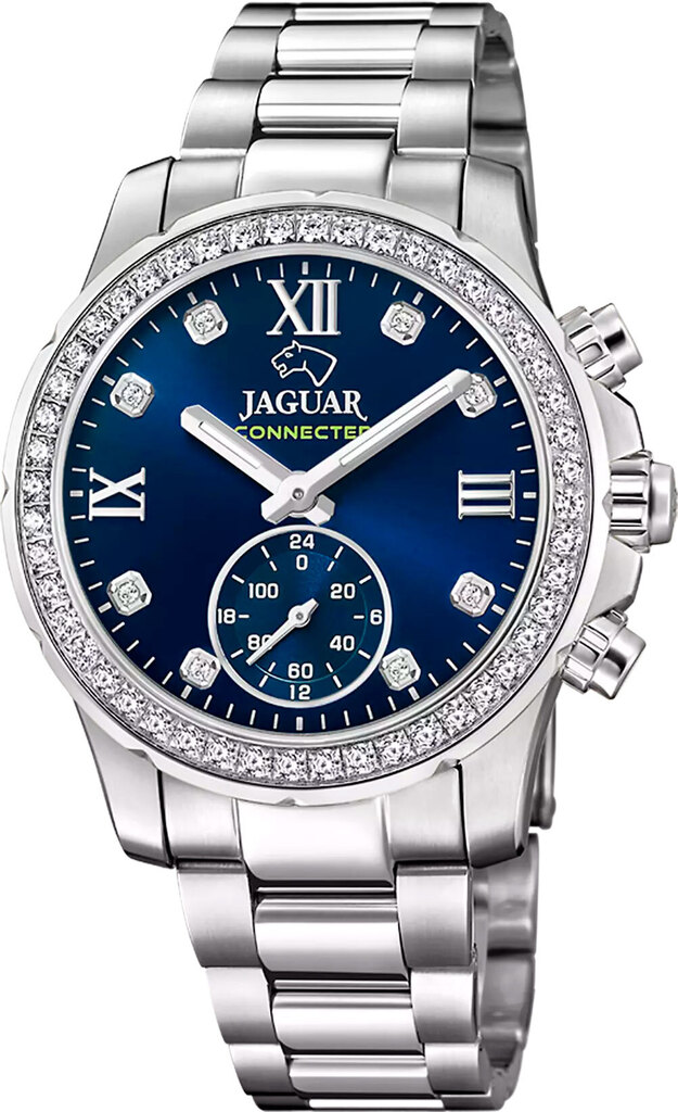 

Часы Jaguar Connected Lady J980/3, J980/3