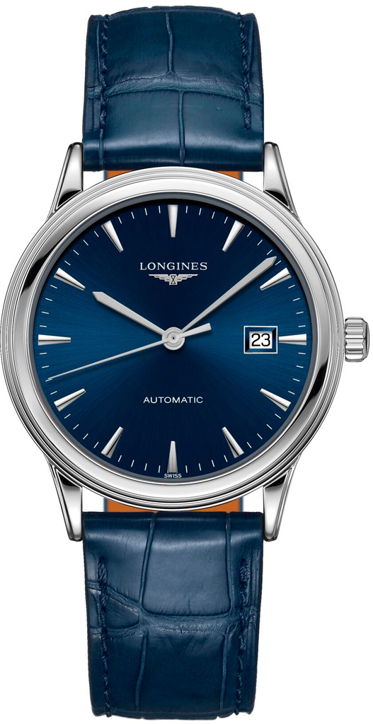

Часы LONGINES Flagship L4.984.4.92.2, L4.984.4.92.2