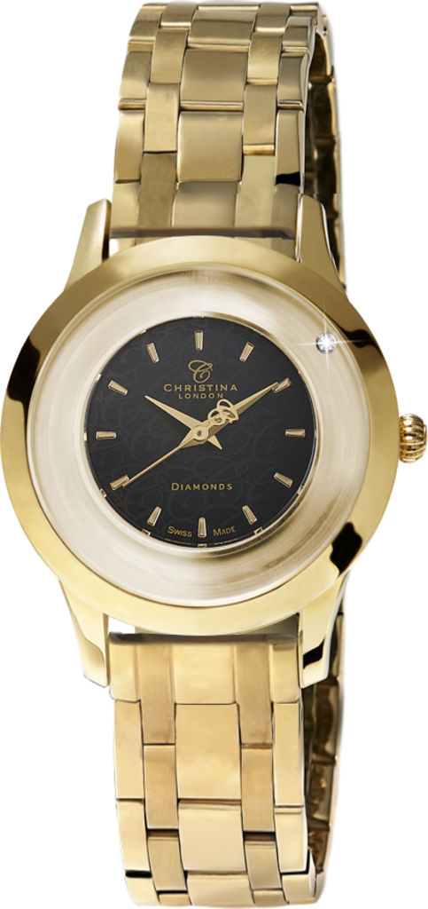 

Часы CHRISTINA 300GBL, 300GBL