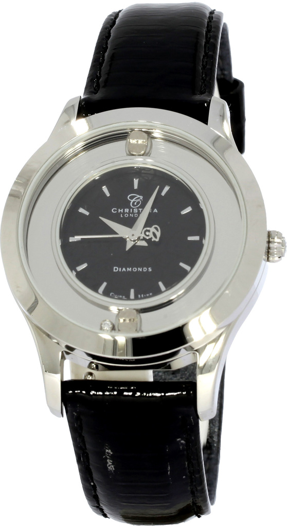 

Часы CHRISTINA 399SBLBL, 399SBLBL