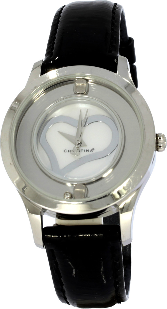 

Часы CHRISTINA 399SWBL-LOVE, 399SWBL-LOVE
