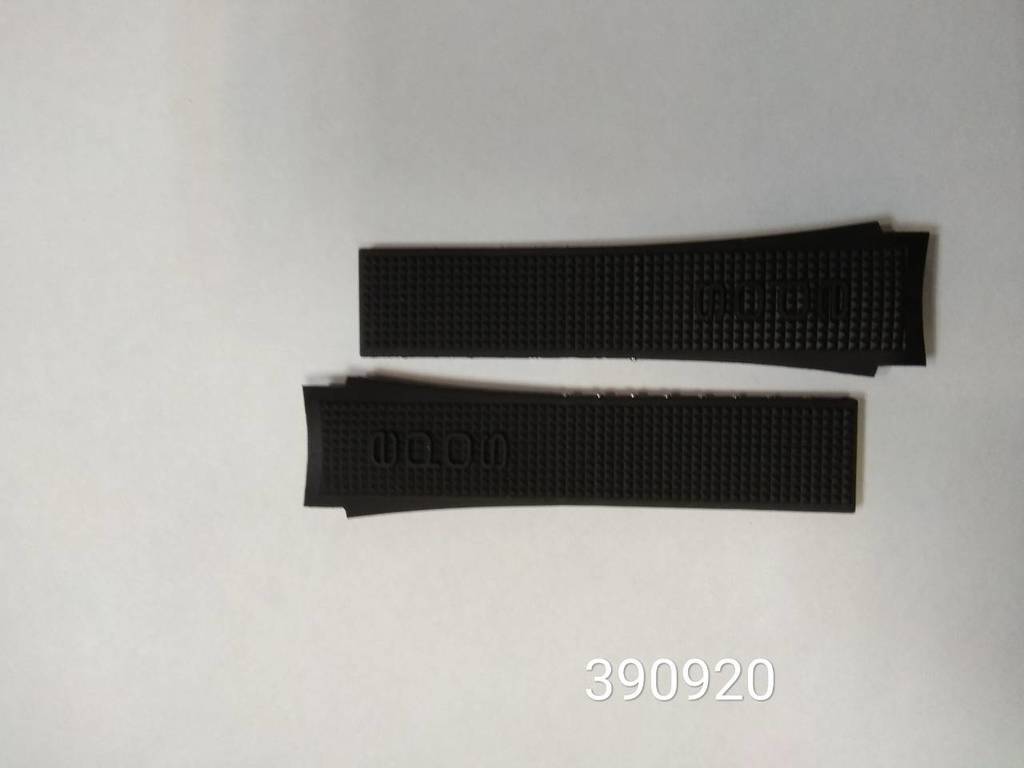 

Ремешок EPOS 55.0022 каучук б/к