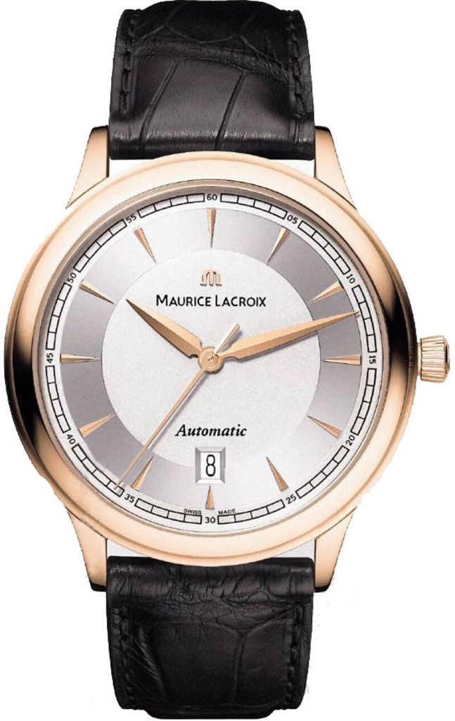 

Часы Maurice Lacroix LC6003-PG101-130, LC6003-PG101-130