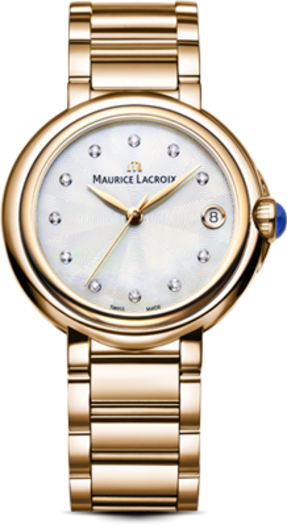 

Часы Maurice Lacroix FA1004-PVP06-170-1, FA1004-PVP06-170-1