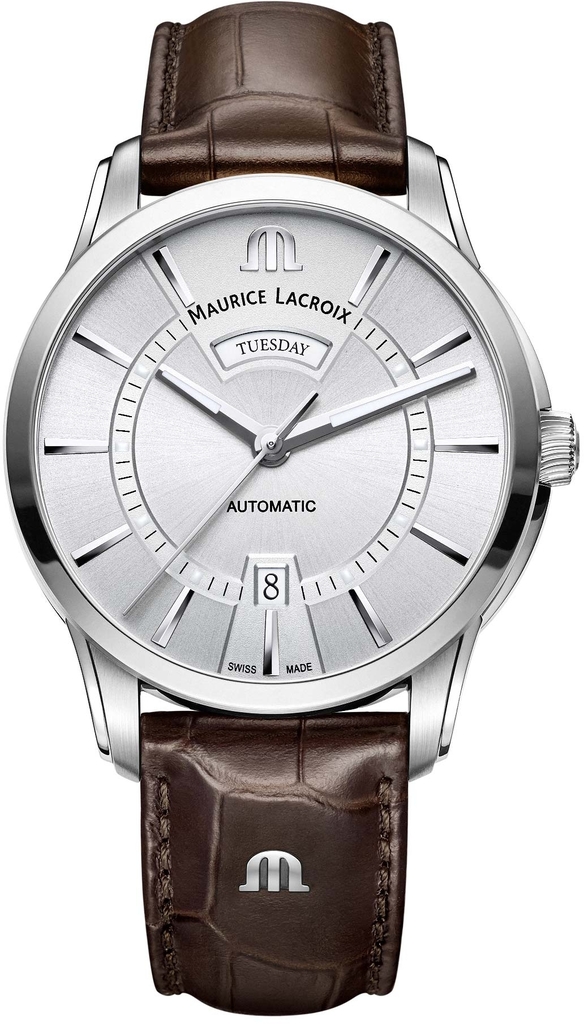 

Часы Maurice Lacroix PT6358-SS001-130-1, PT6358-SS001-130-1