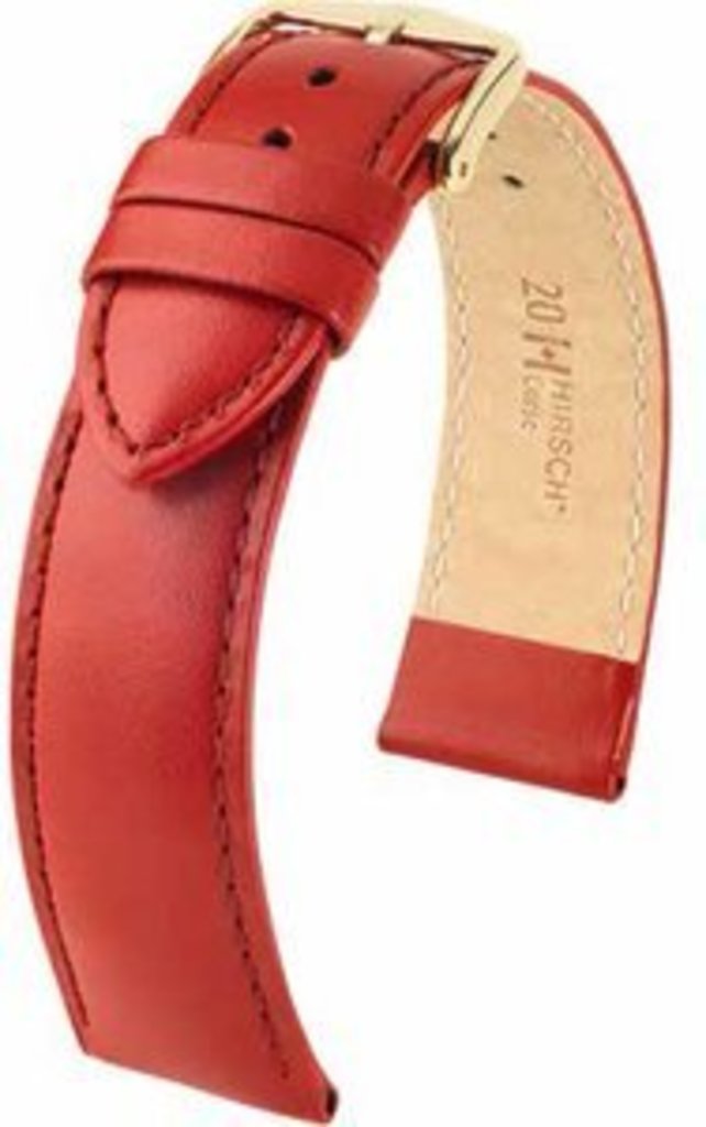 

Ремешок HIRSCH Corse 03202120-1-16, 03202120-1-16