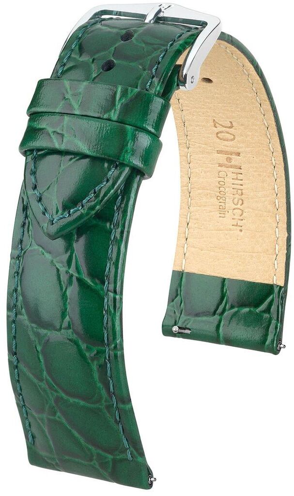 

Ремешок HIRSCH Crocograin 12302840-2-20, 12302840-2-20