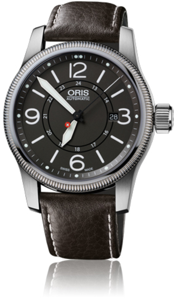 

Часы ORIS 733 7629 40 63 Set LS, 733.7629.40.63 Set LS