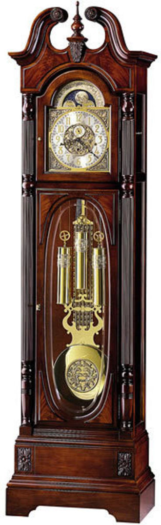 

Часы HOWARD MILLER 610-948, 610-948