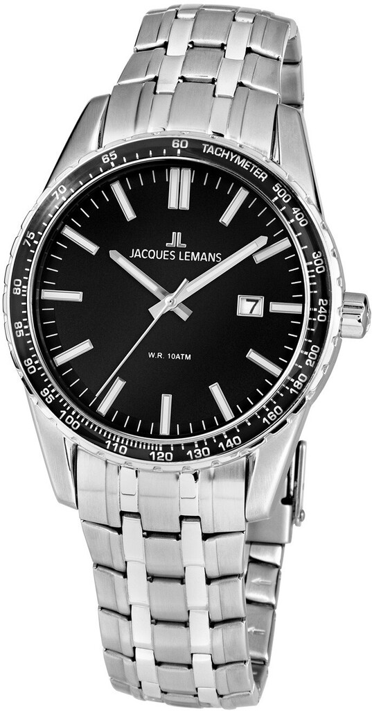 

Часы JACQUES LEMANS Liverpool 1-2022G, 1-2022G