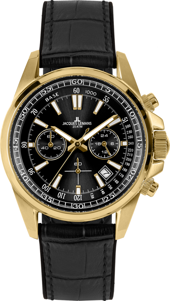 

Часы JACQUES LEMANS 1-2117E, 1-2117E