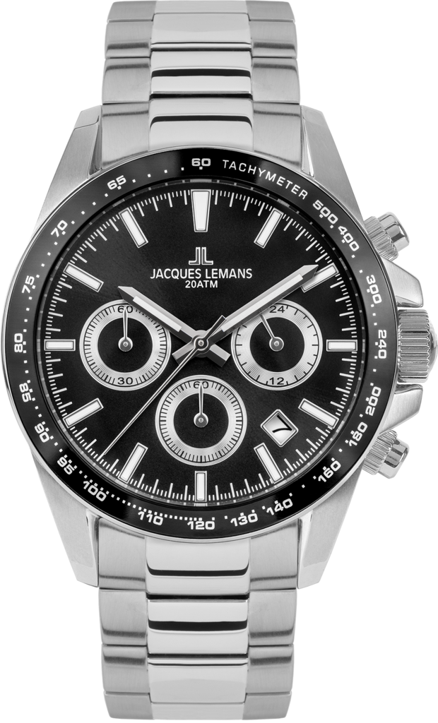 

Часы Jacques Lemans Liverpool 1-1877E, 1-1877E