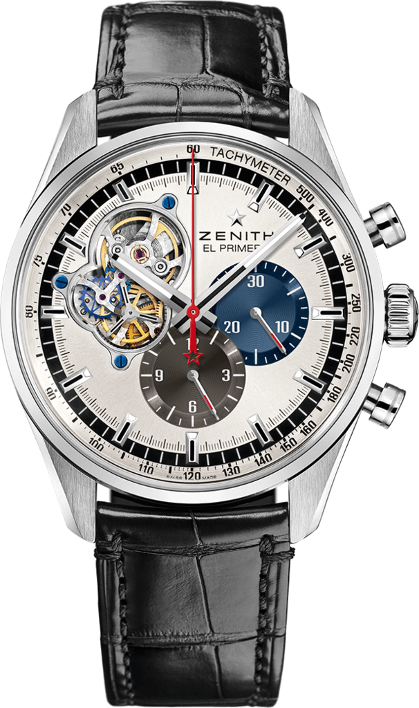 Часы Zenith CHRONOMASTER El Primero 03.2040.4061/69.C496 купить в
