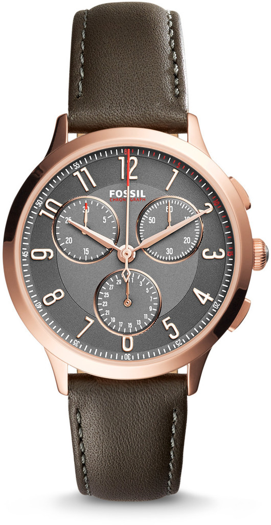 

Часы Fossil CH3099, CH3099
