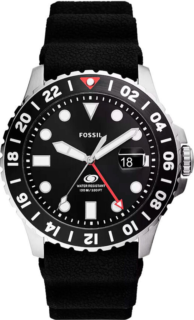 

Часы Fossil FS6036, FS6036