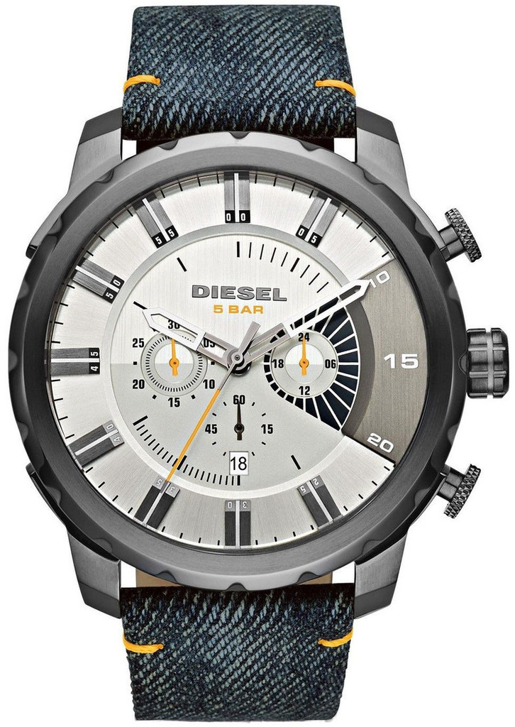 

Часы DIESEL DZ4345, DZ4345