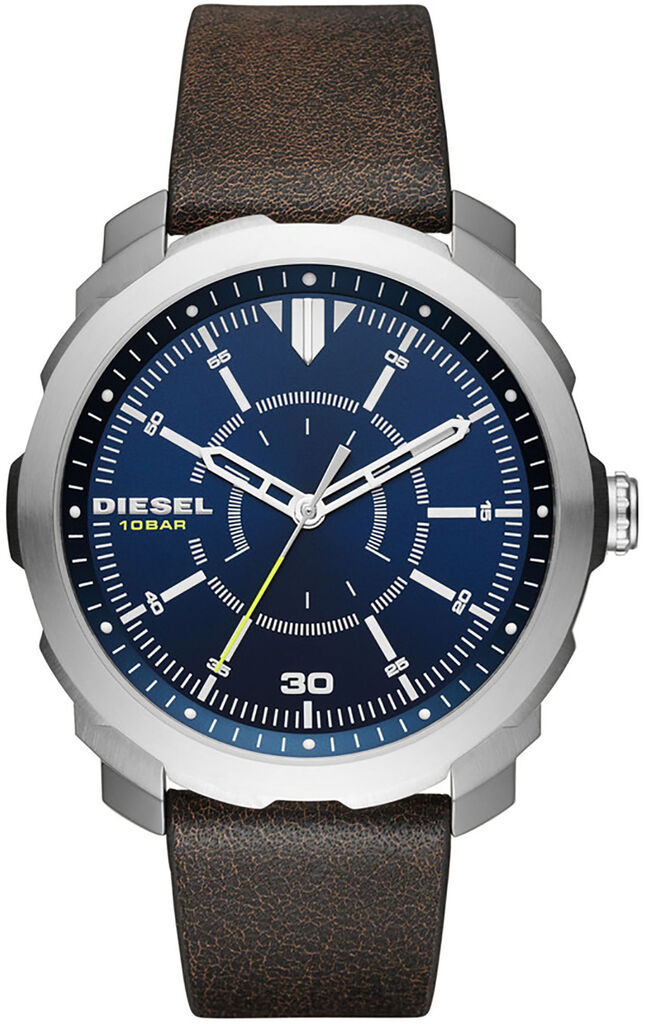 

Часы DIESEL DZ1787, DZ1787