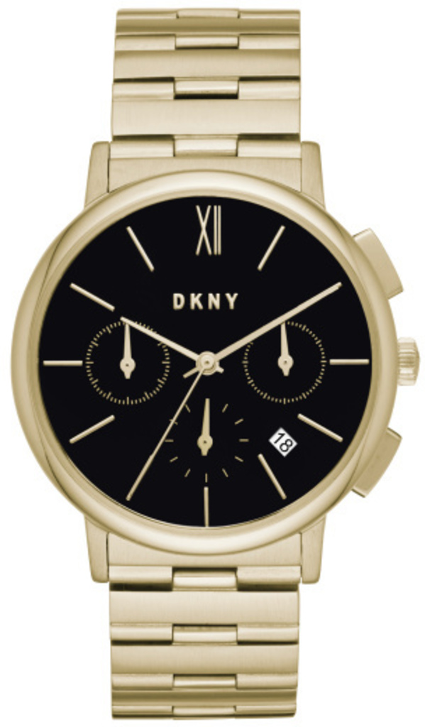 

Часы DKNY2540, NY2540