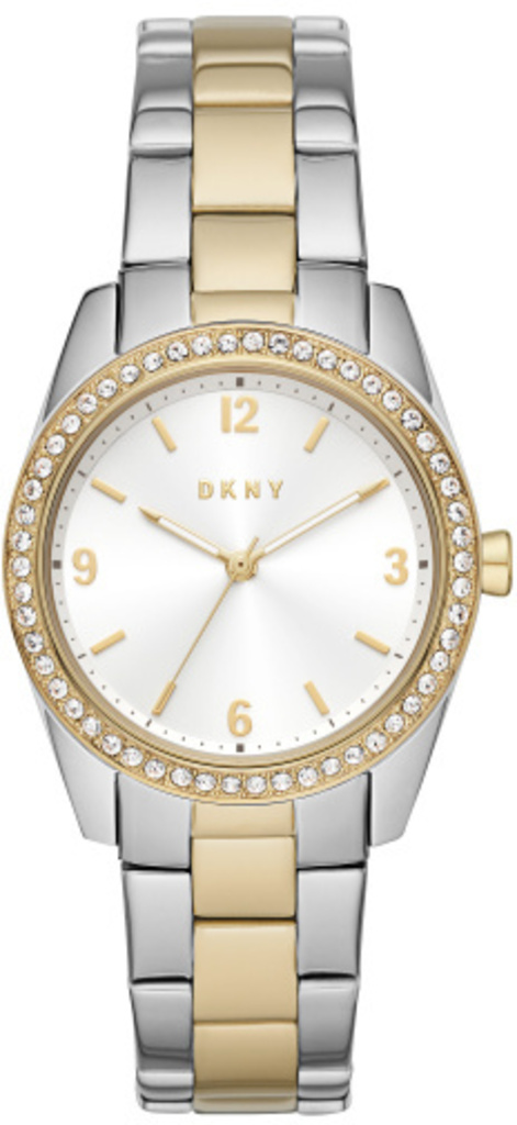 

Часы DKNY2903, NY2903