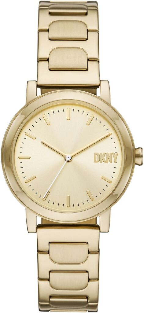 

Часы DKNY6651, NY6651